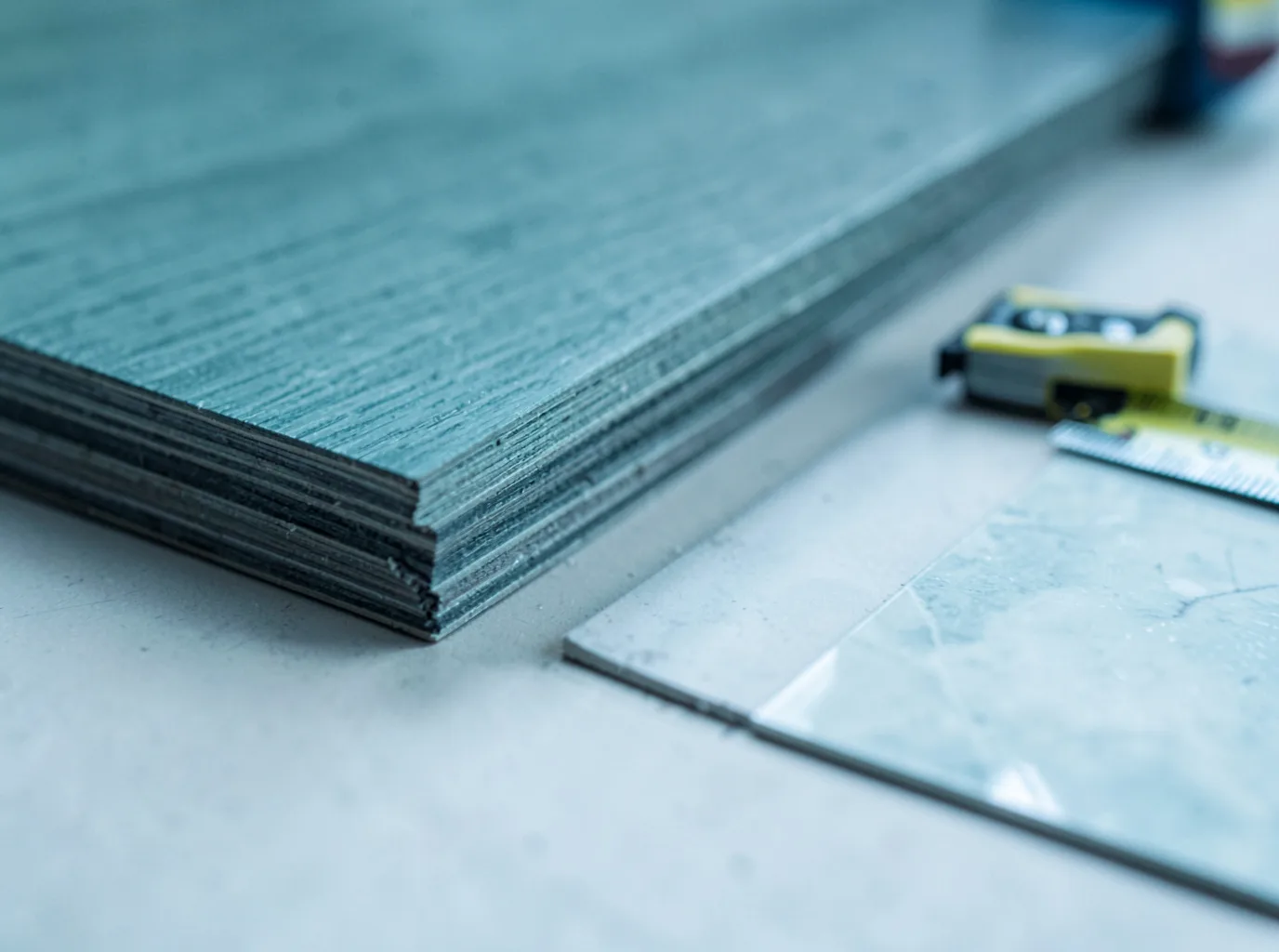 Luxury Vinyl Plank Installation Forbes Road, PA FAQs